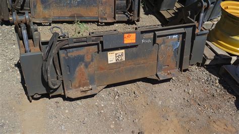 68 skid steer combi bucket|bobcat skid steer bucket.